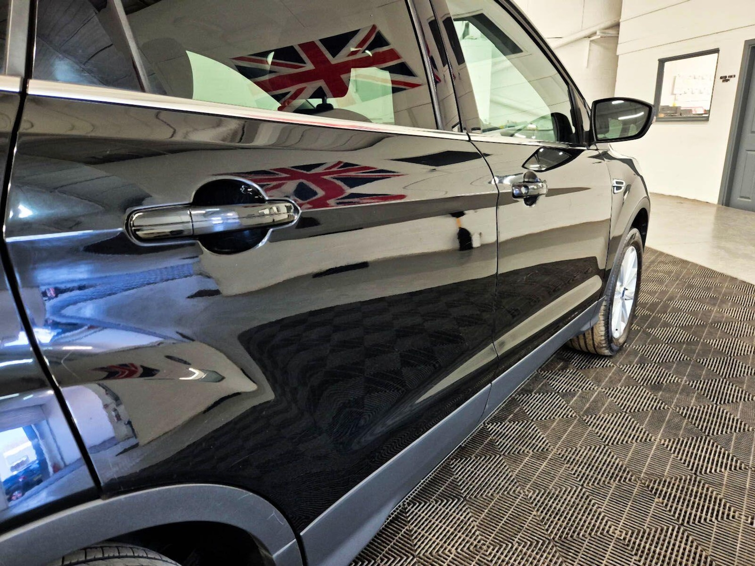 Used Ford Kuga 2016 for sale - 78170280: Photo 15