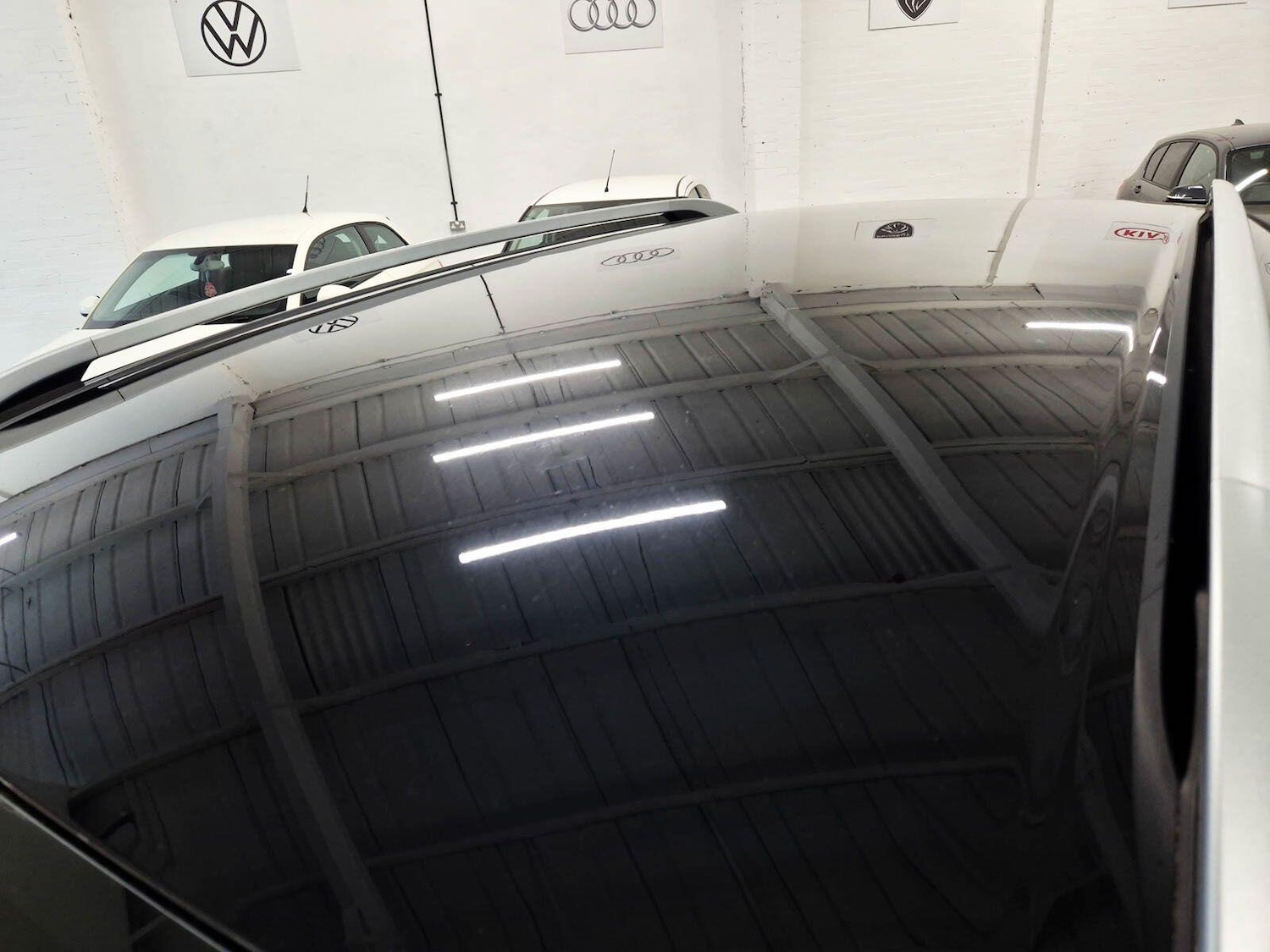 Used Ford Kuga 2016 for sale - 78170280: Photo 16