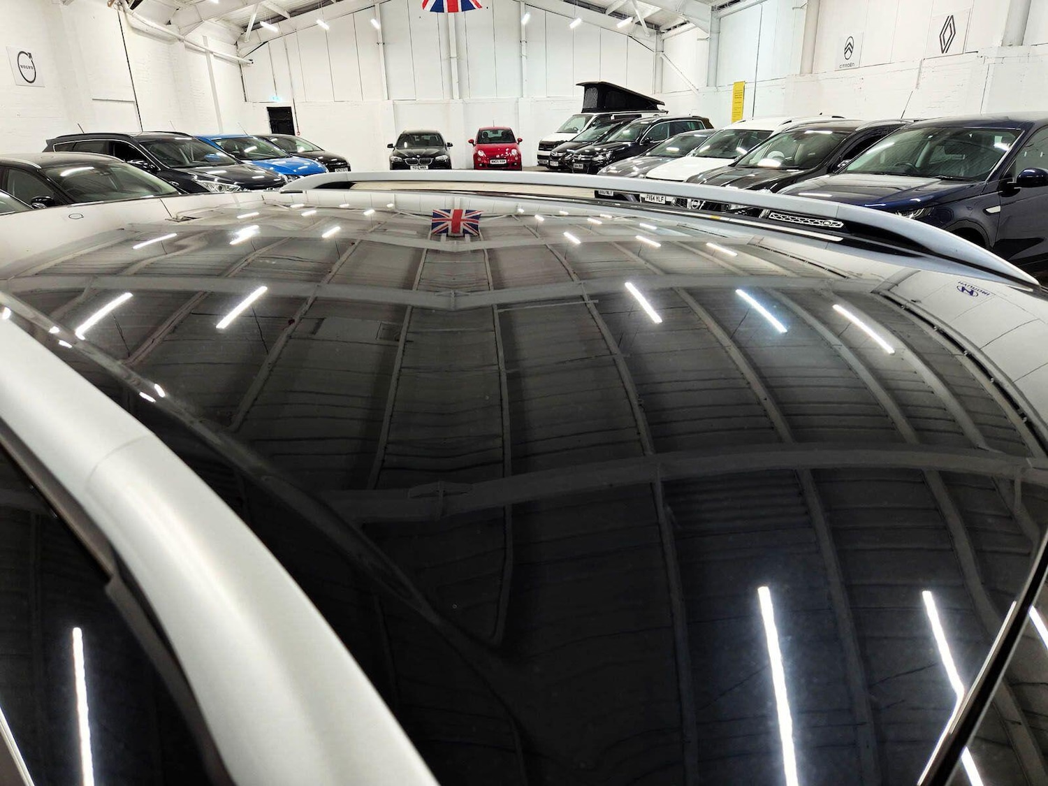 Used Ford Kuga 2016 for sale - 78170280: Photo 17