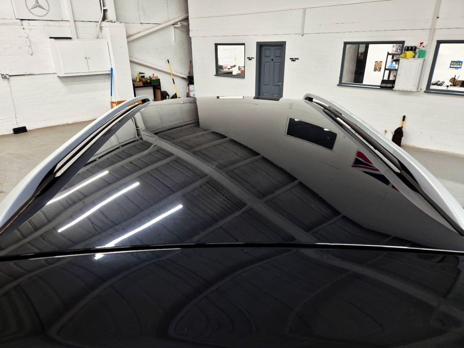 Used Ford Kuga 2016 for sale - 78170280: Photo 18