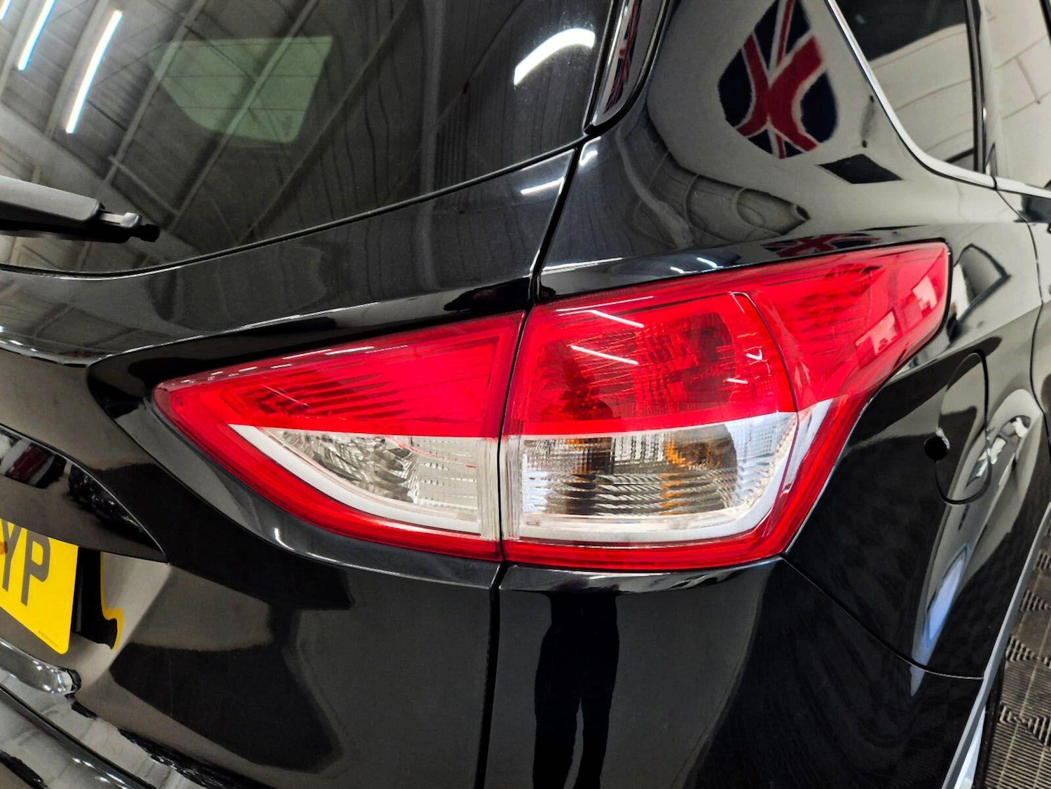 Used Ford Kuga 2016 for sale - 78170280: Photo 19