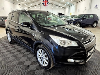 Used Ford Kuga 2016 for sale - 78170280: Photo