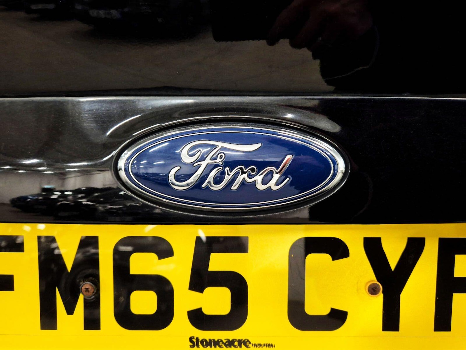 Used Ford Kuga 2016 for sale - 78170280: Photo 20