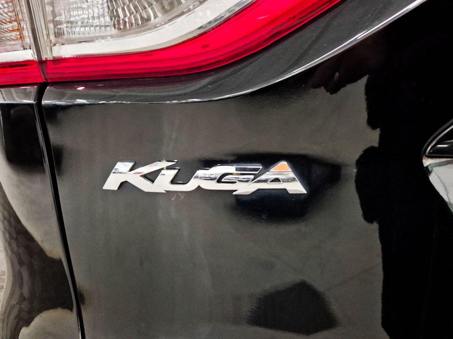 Used Ford Kuga 2016 for sale - 78170280: Photo 21