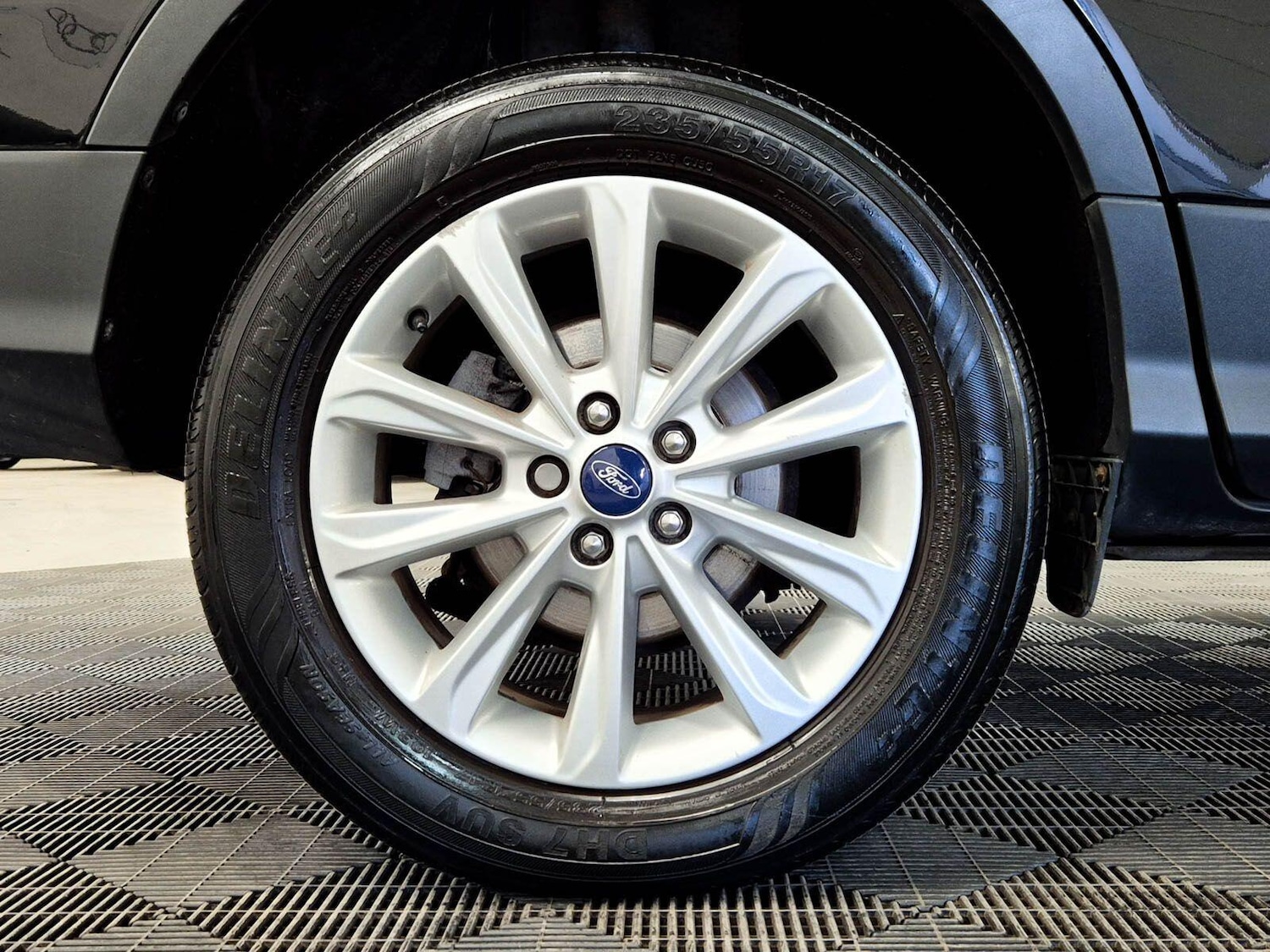 Used Ford Kuga 2016 for sale - 78170280: Photo 23