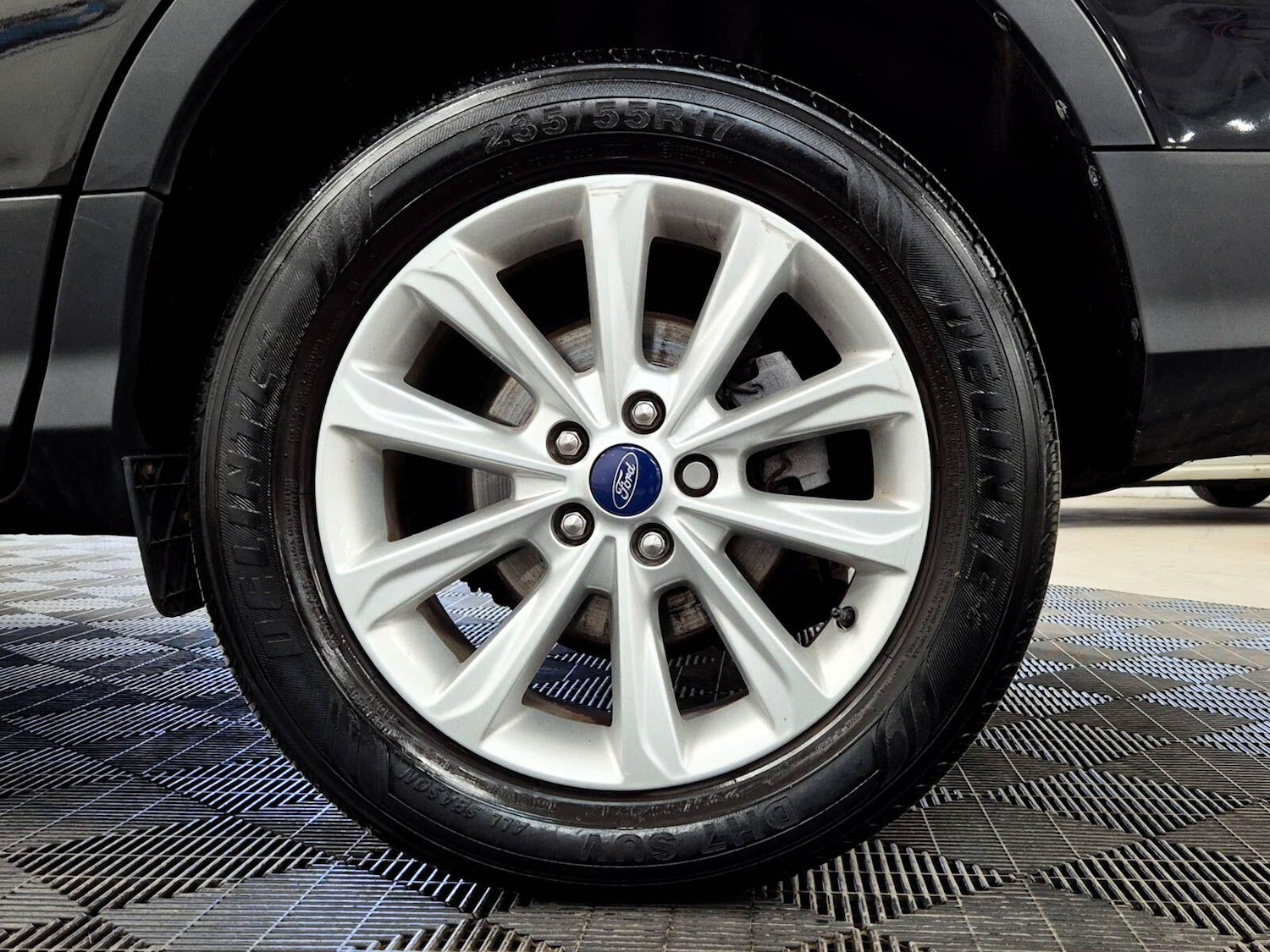 Used Ford Kuga 2016 for sale - 78170280: Photo 24