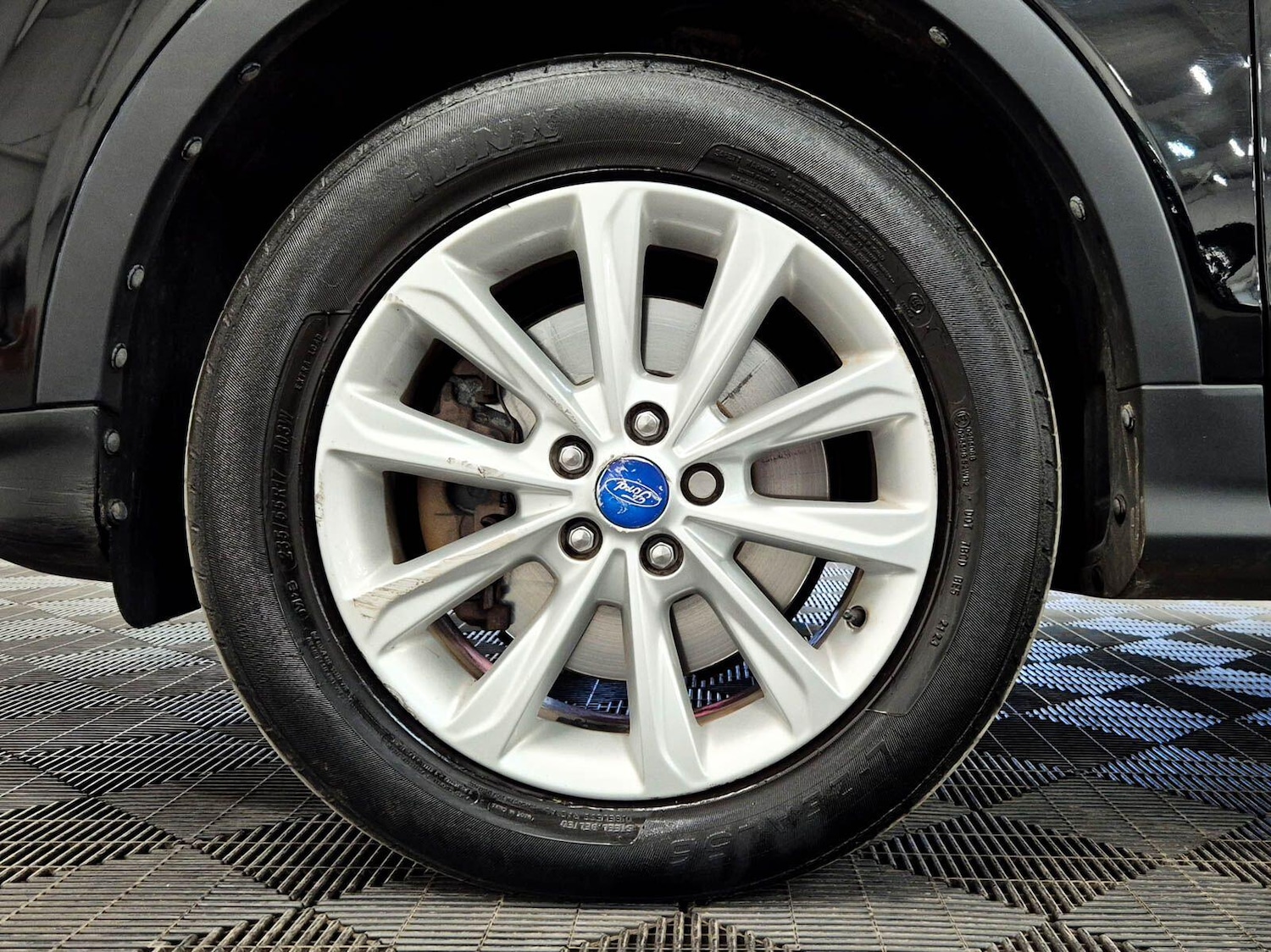 Used Ford Kuga 2016 for sale - 78170280: Photo 25