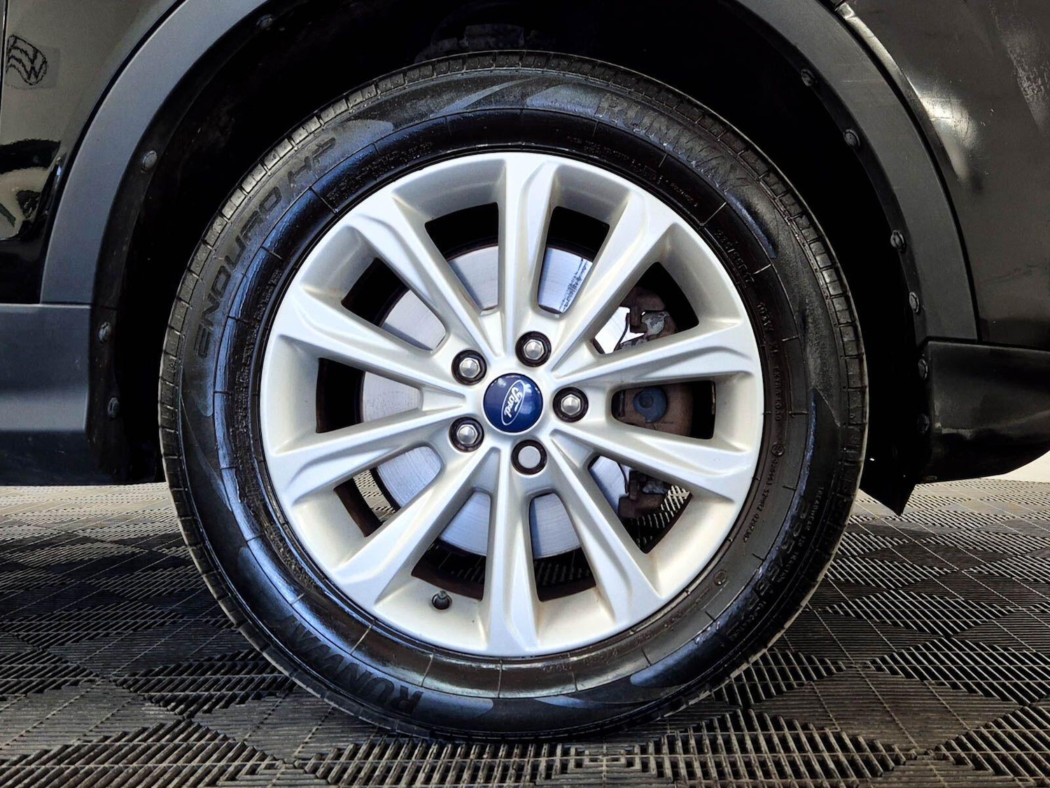 Used Ford Kuga 2016 for sale - 78170280: Photo 26