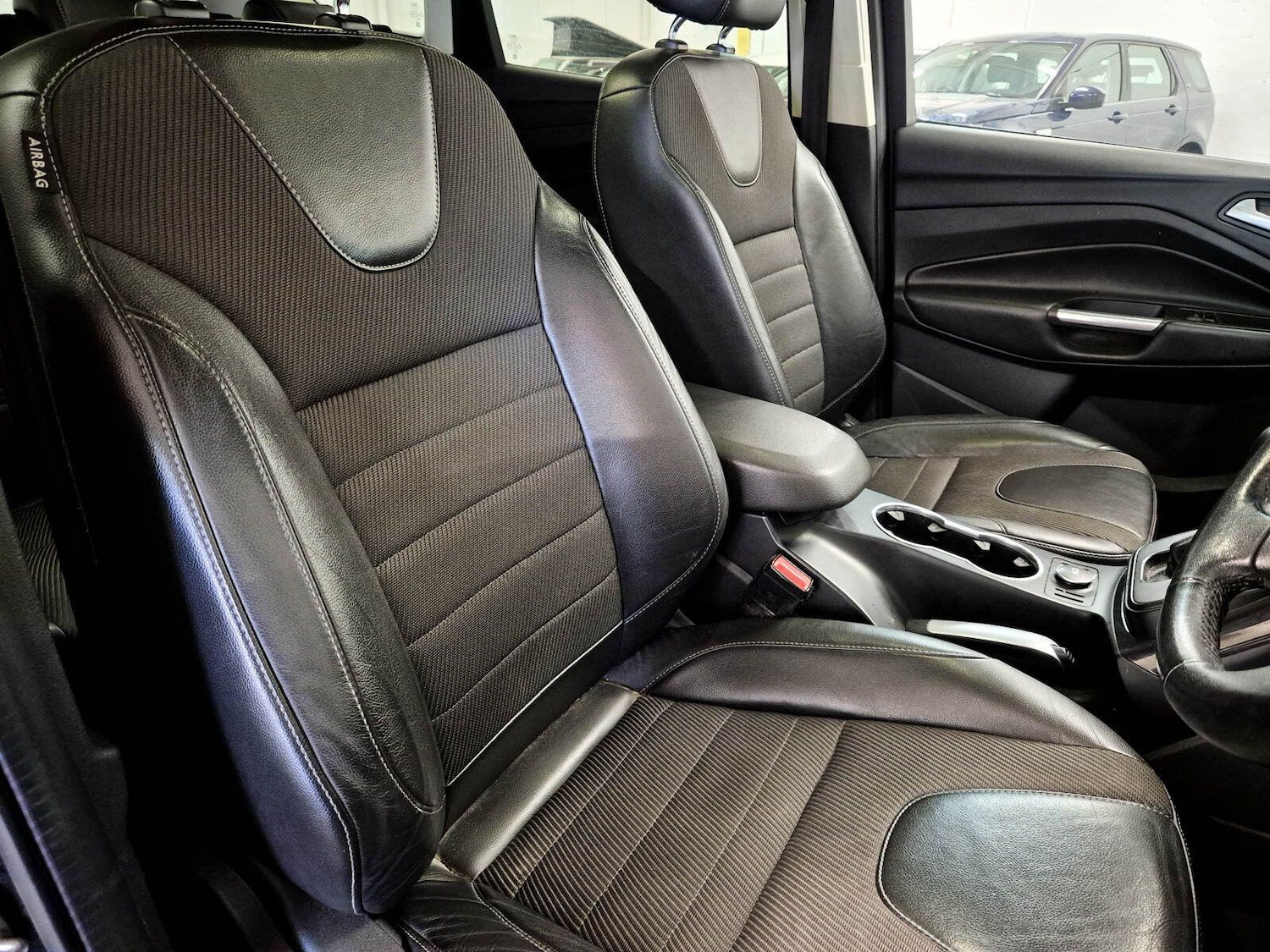 Used Ford Kuga 2016 for sale - 78170280: Photo 27