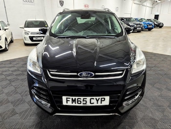 Used Ford Kuga 2016 for sale - 78170280: Photo