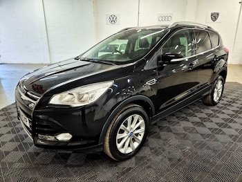 Used Ford Kuga 2016 for sale - 78170280: Photo
