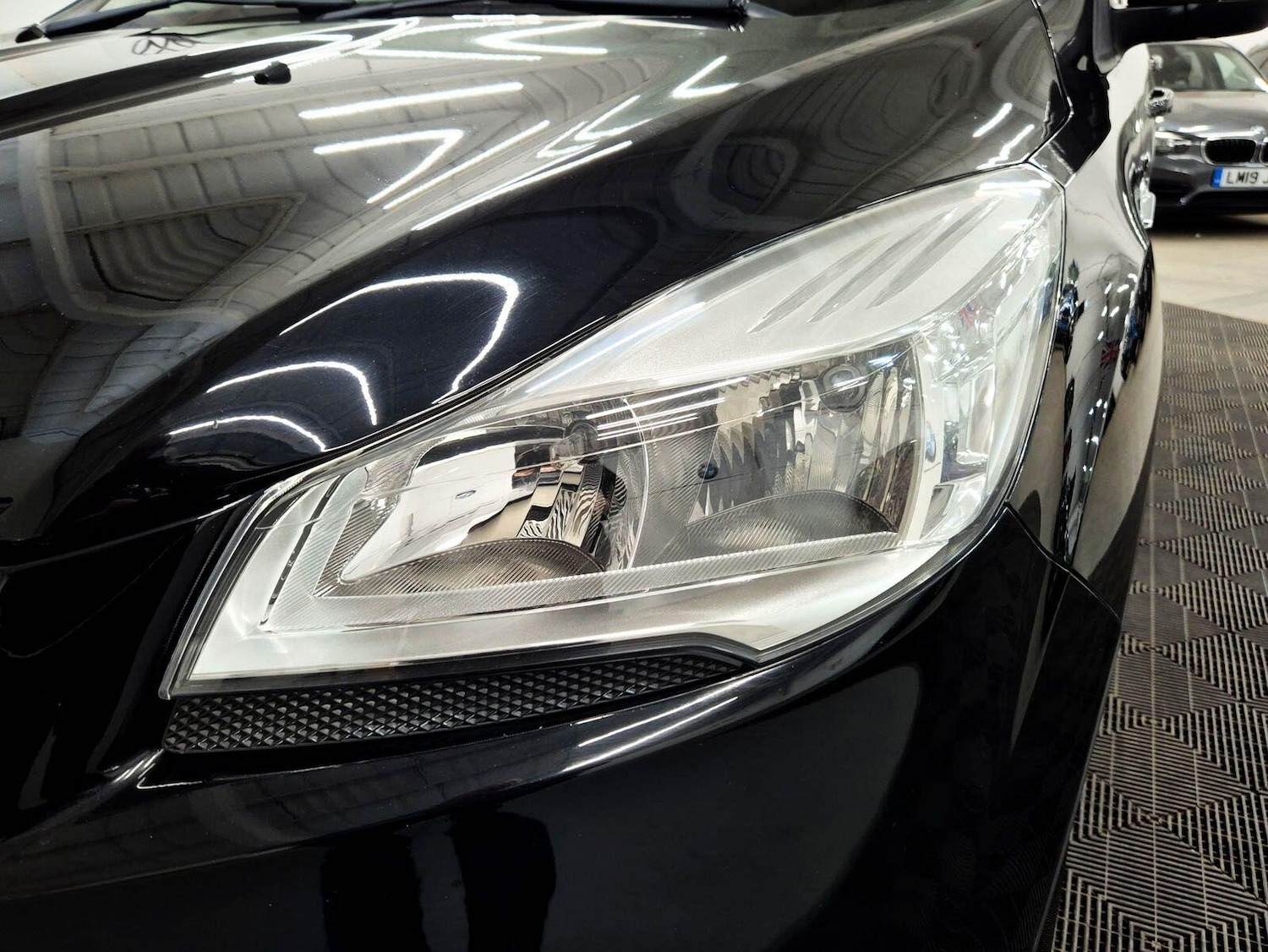 Used Ford Kuga 2016 for sale - 78170280: Photo 8