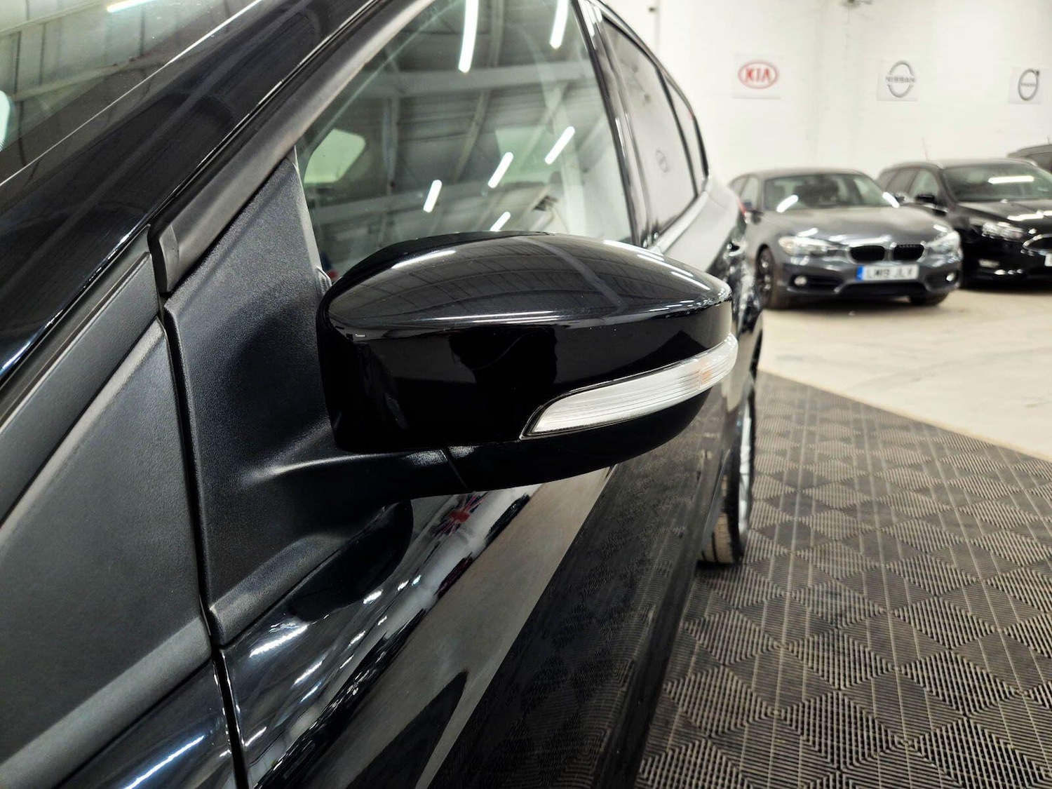 Used Ford Kuga 2016 for sale - 78170280: Photo 9