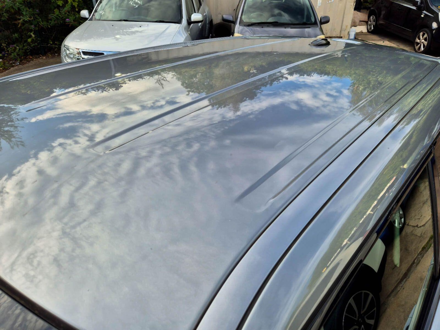 Used Land Rover Range Rover Evoque 2011 for sale - 76498539: Photo 19