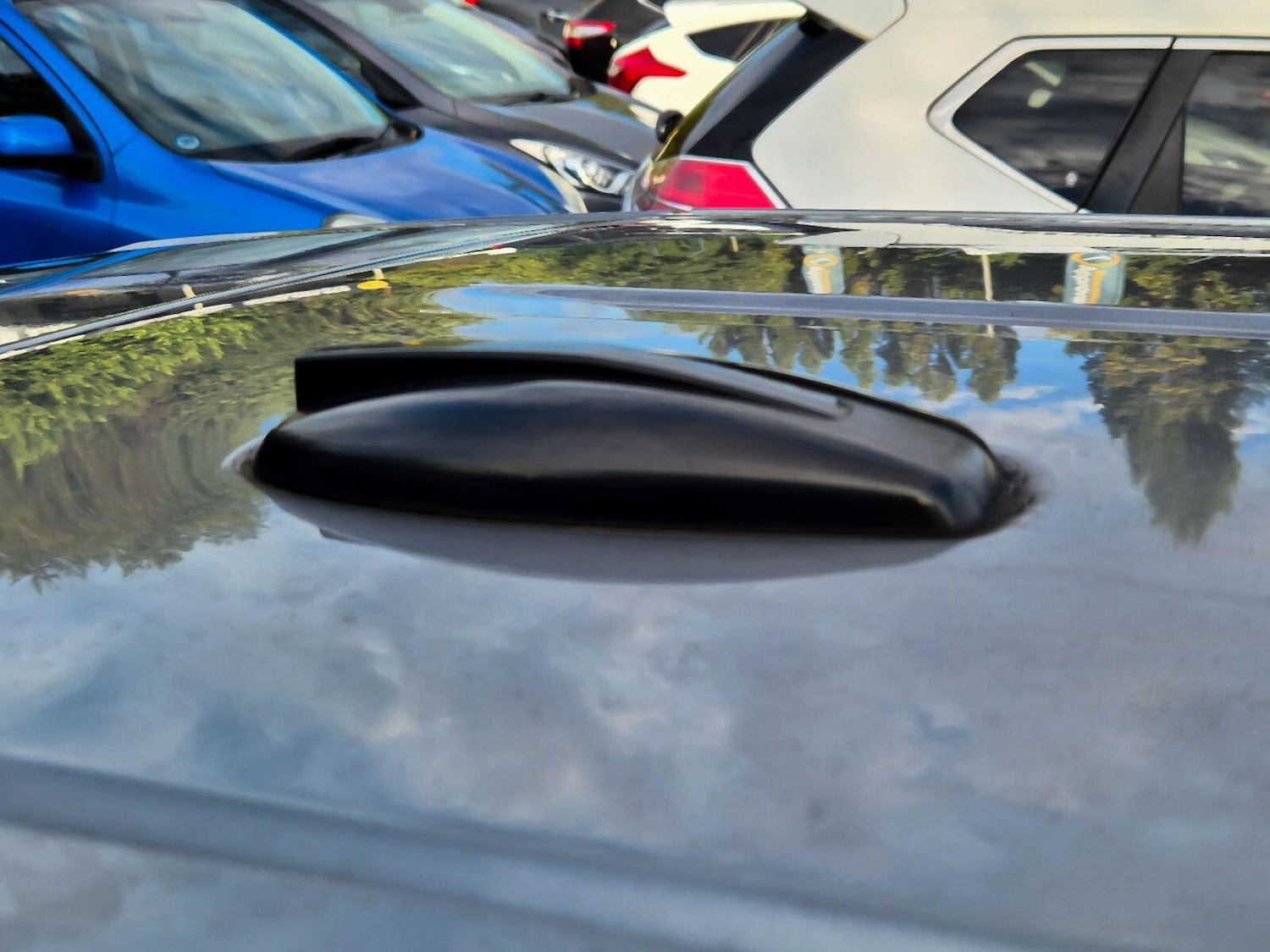 Used Land Rover Range Rover Evoque 2011 for sale - 76498539: Photo 20