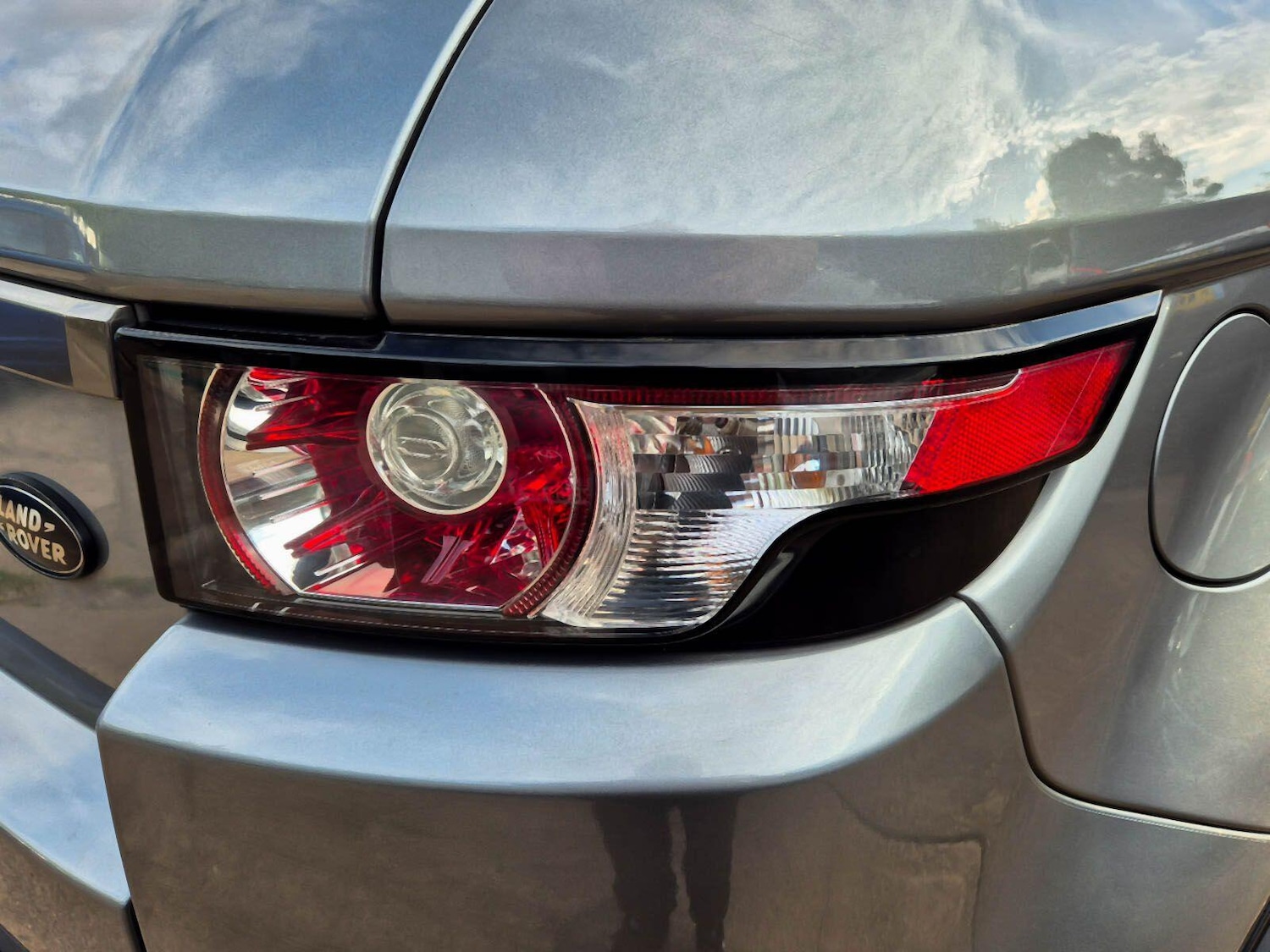 Used Land Rover Range Rover Evoque 2011 for sale - 76498539: Photo 24