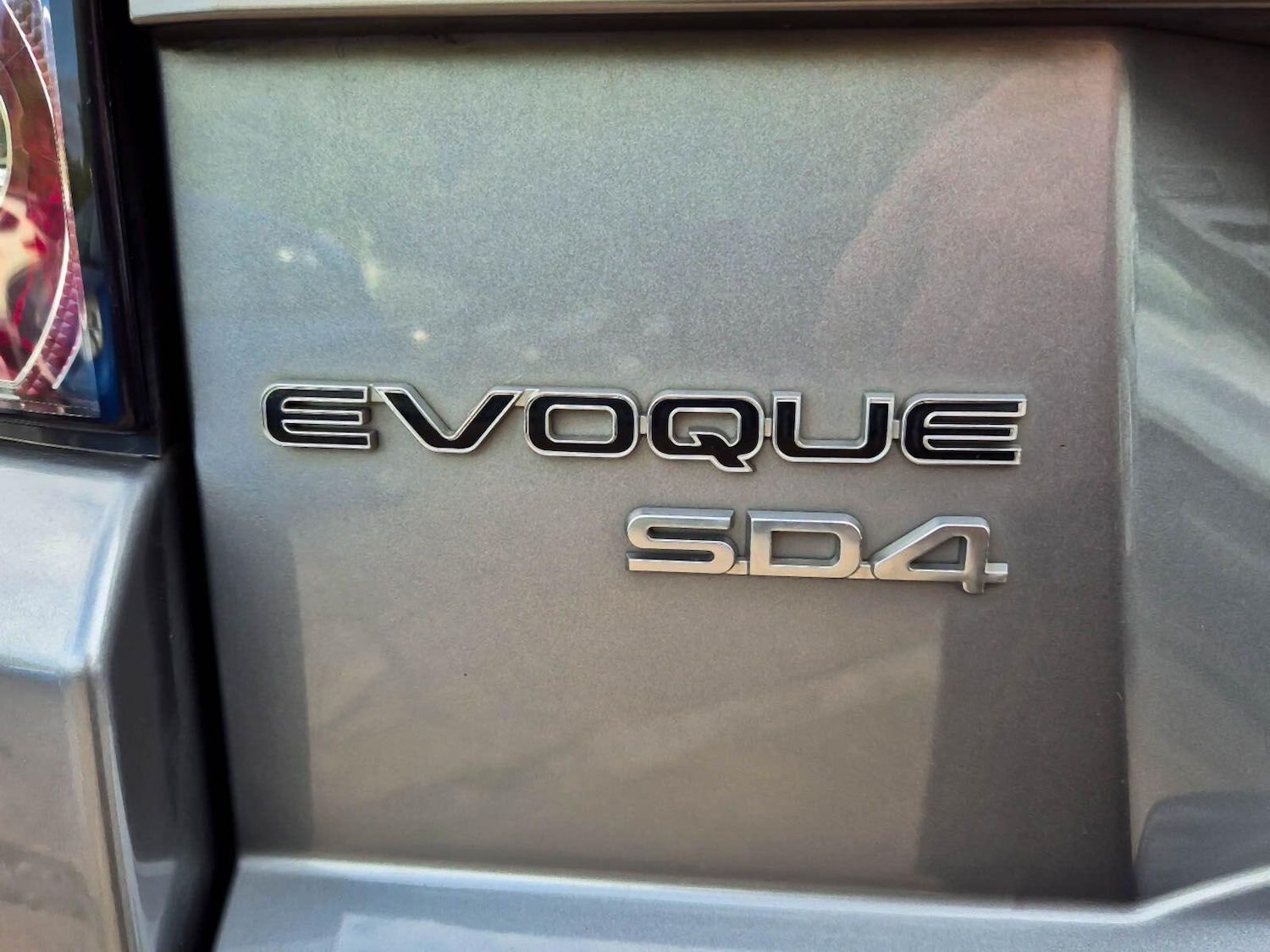 Used Land Rover Range Rover Evoque 2011 for sale - 76498539: Photo 26