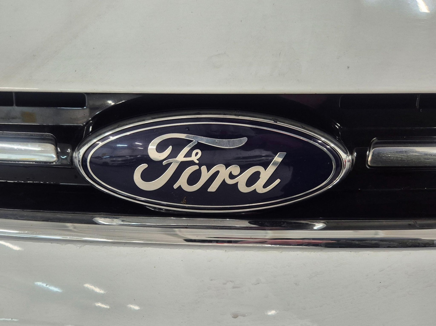 Used Ford Kuga 2014 for sale - 76898917: Photo 10