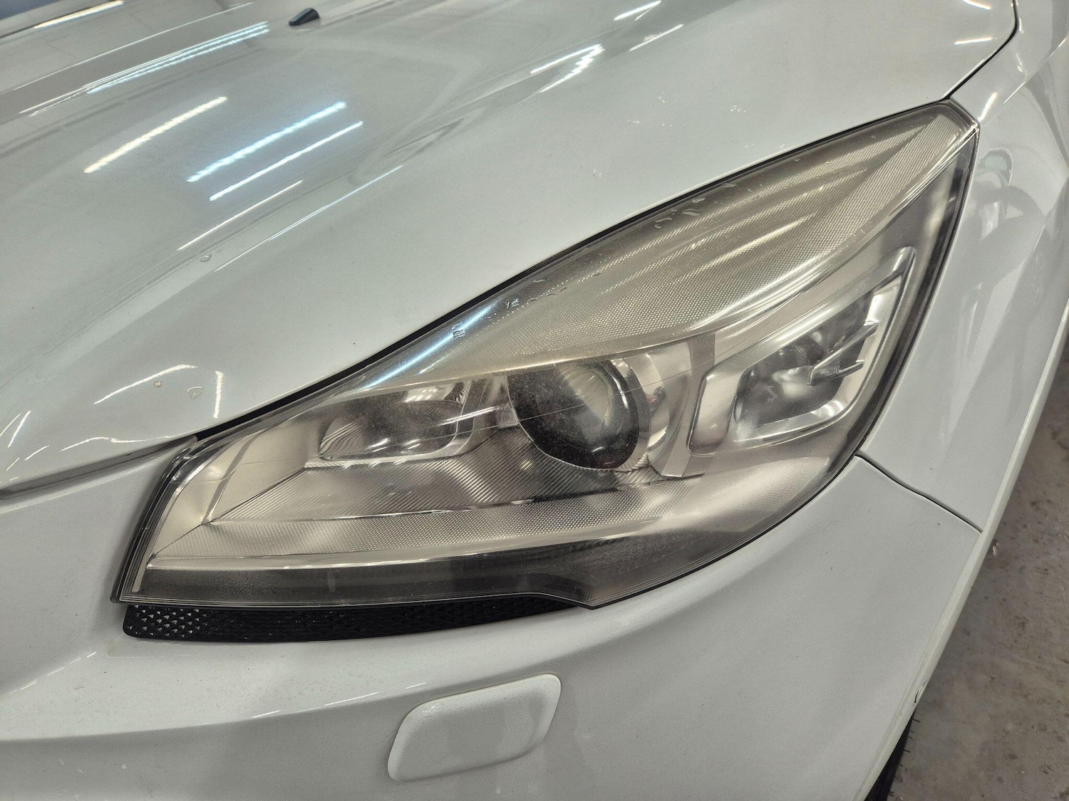 Used Ford Kuga 2014 for sale - 76898917: Photo 11