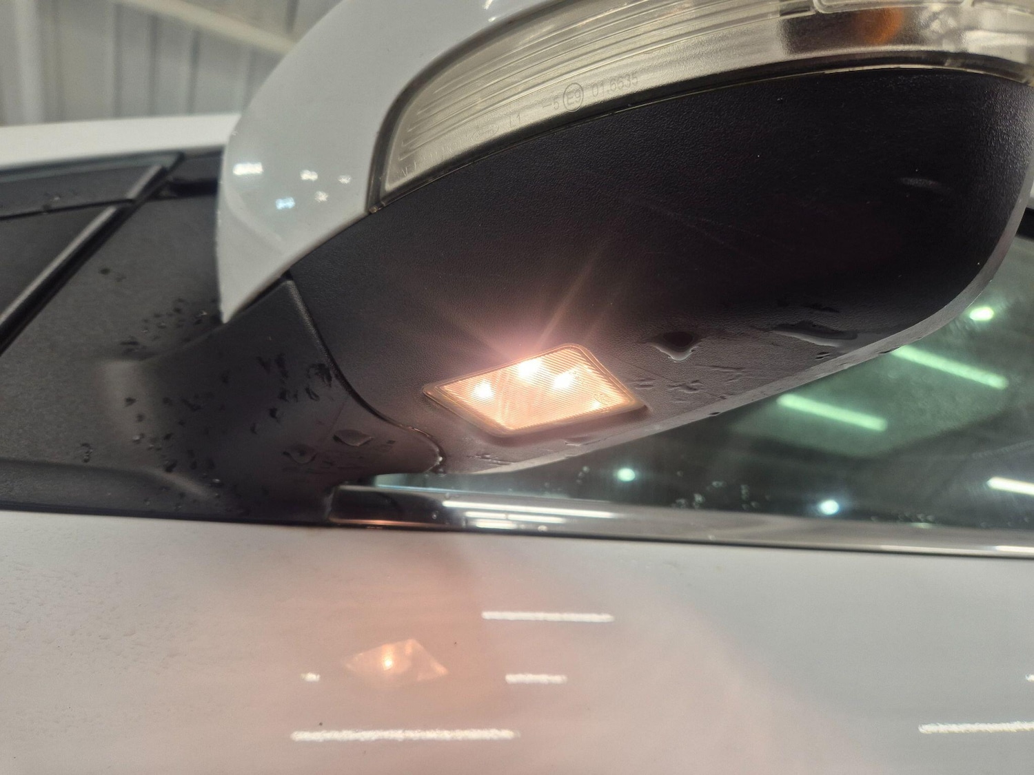 Used Ford Kuga 2014 for sale - 76898917: Photo 14