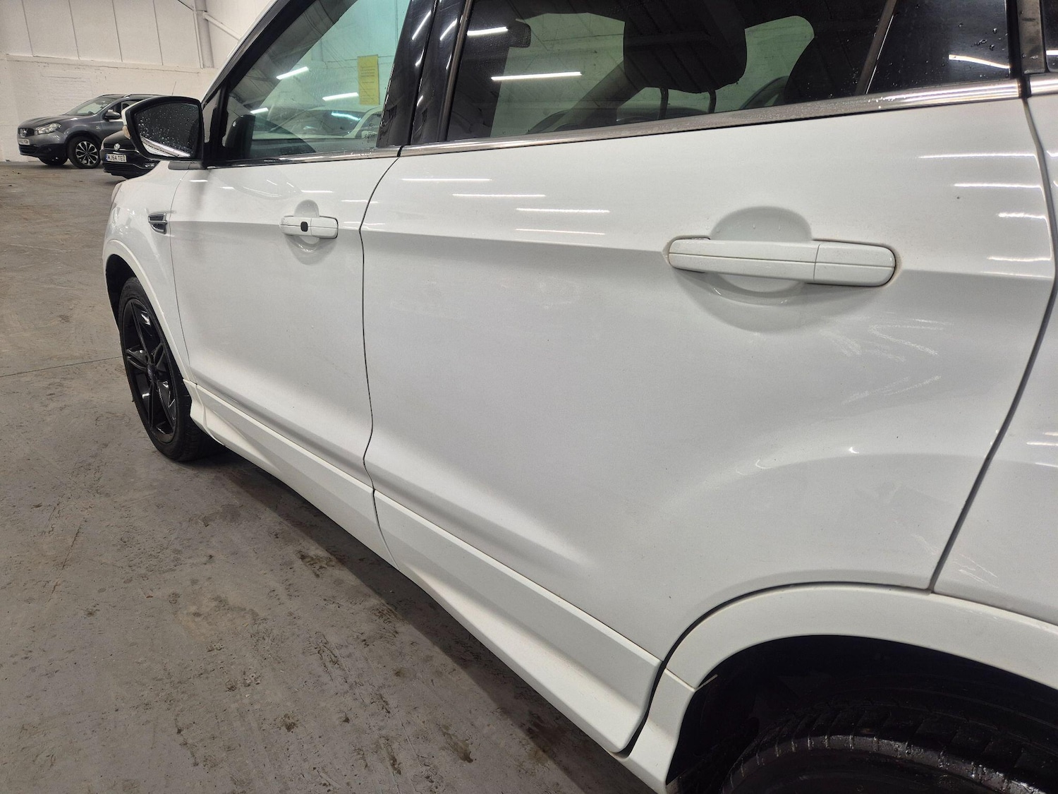 Used Ford Kuga 2014 for sale - 76898917: Photo 17