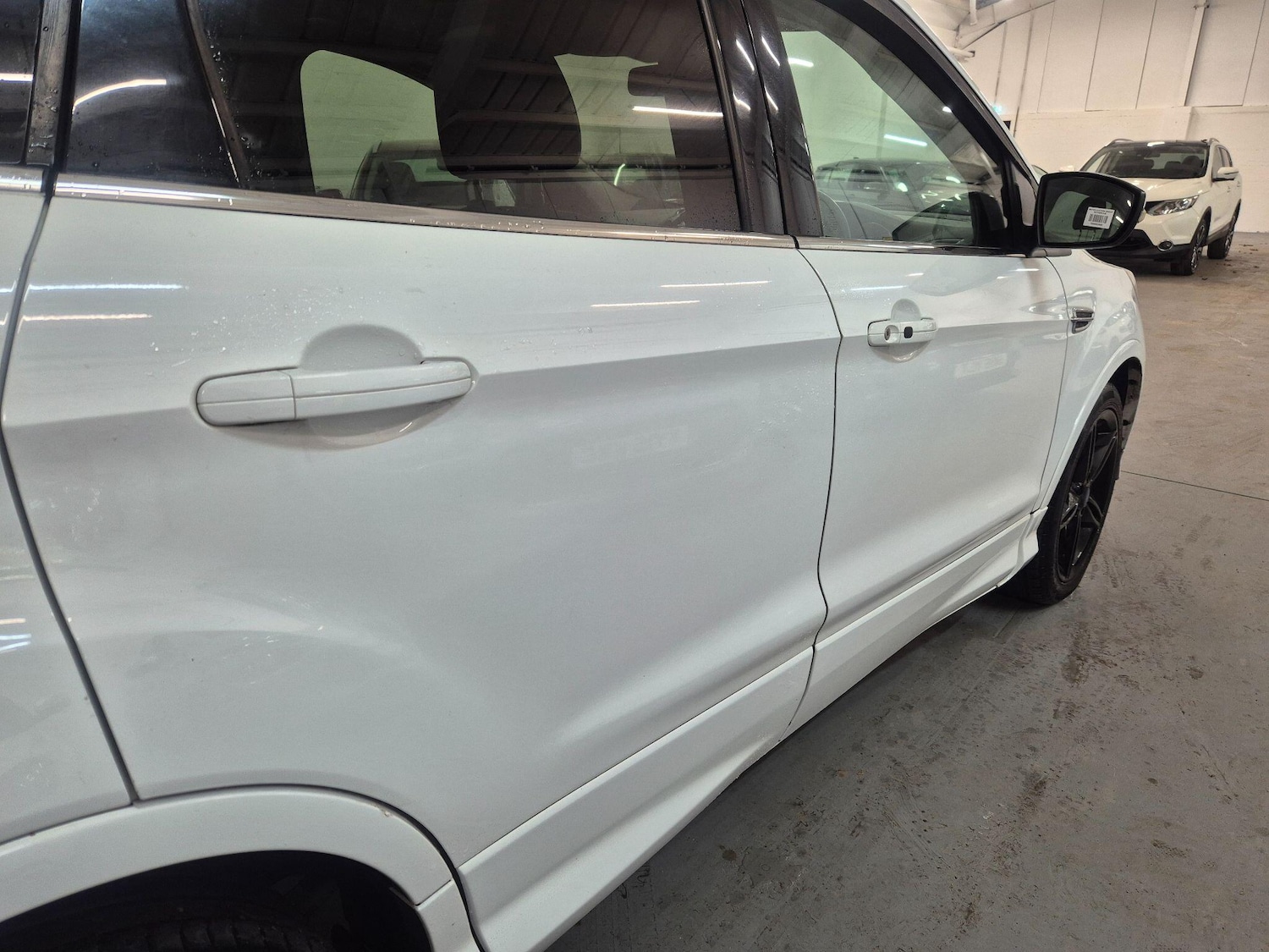 Used Ford Kuga 2014 for sale - 76898917: Photo 18