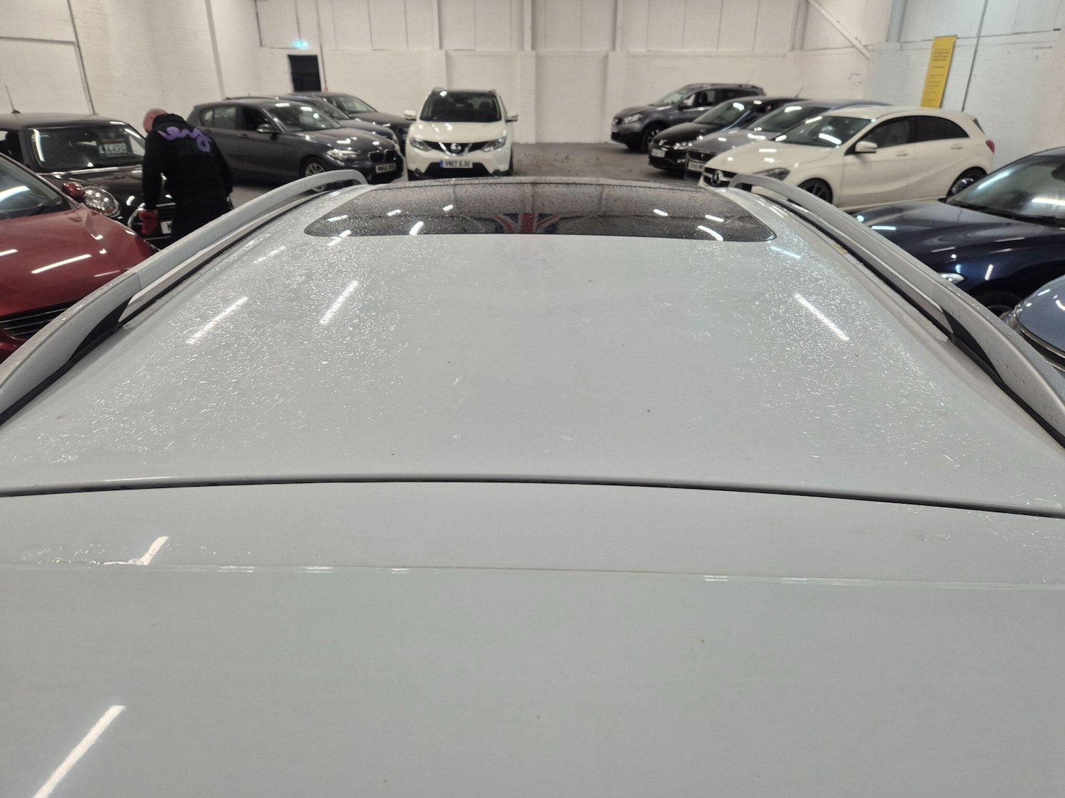 Used Ford Kuga 2014 for sale - 76898917: Photo 21