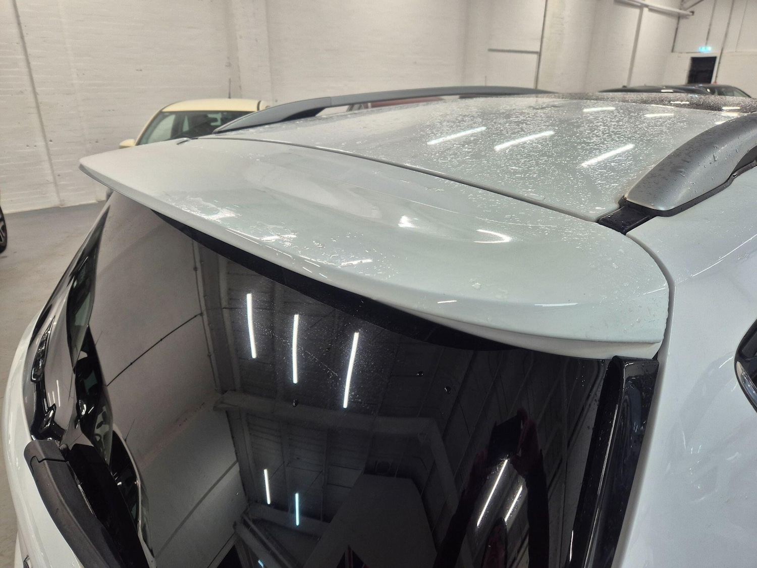 Used Ford Kuga 2014 for sale - 76898917: Photo 22