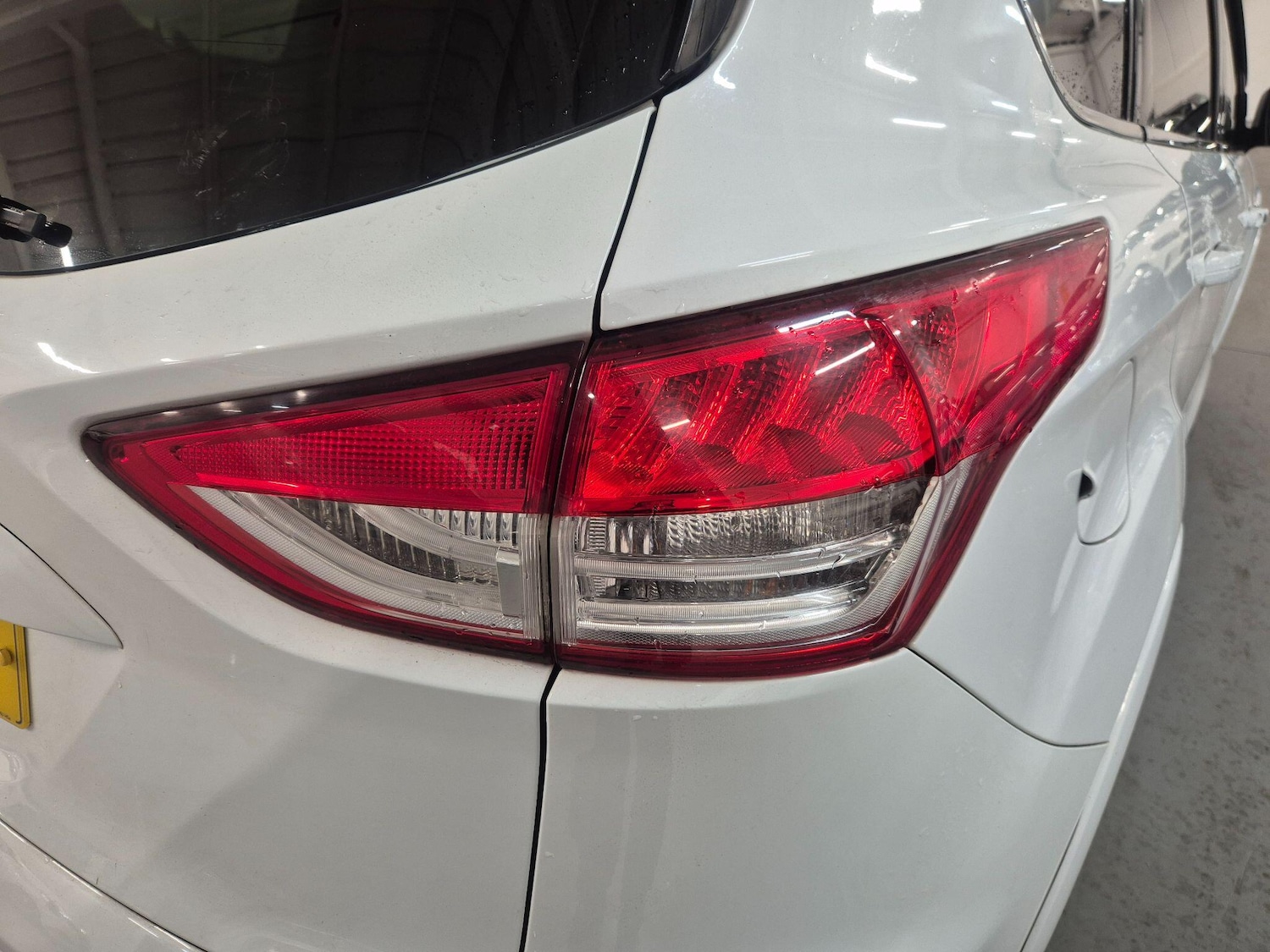 Used Ford Kuga 2014 for sale - 76898917: Photo 23