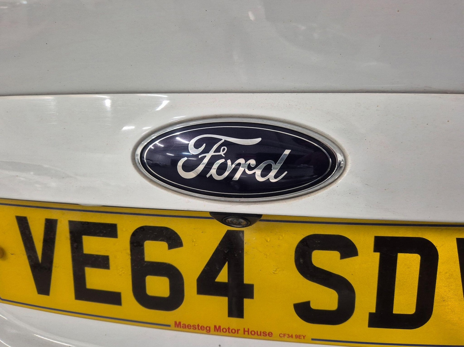 Used Ford Kuga 2014 for sale - 76898917: Photo 24