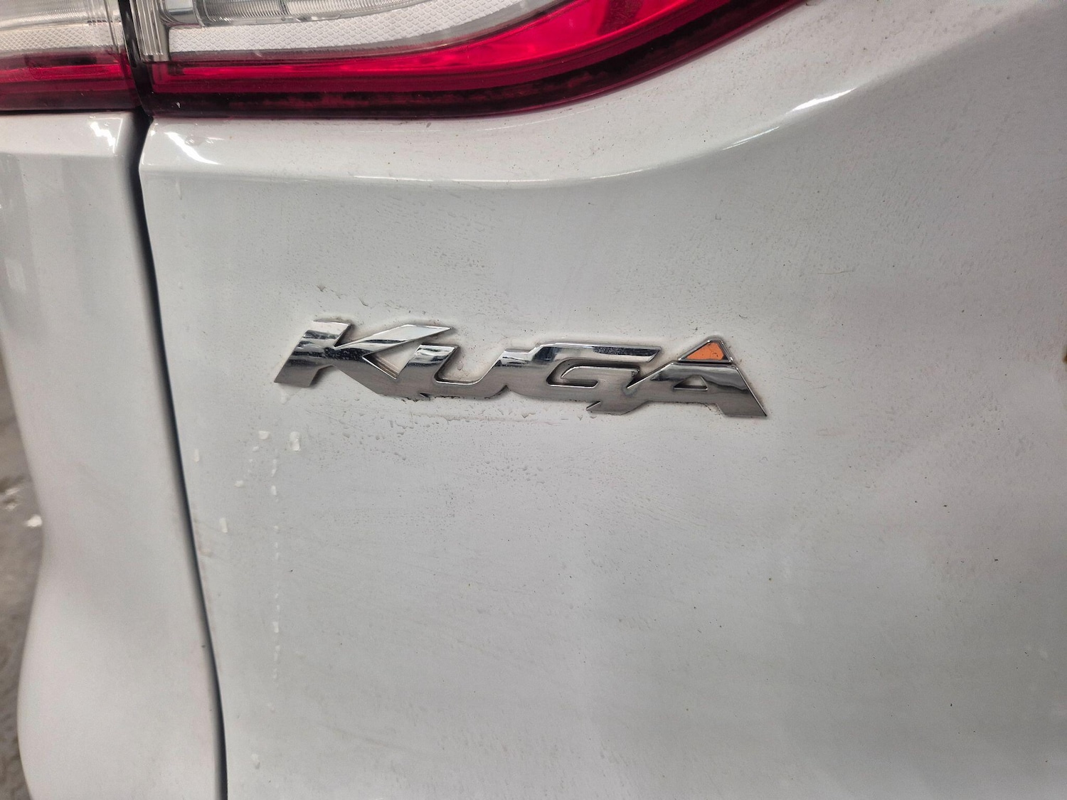 Used Ford Kuga 2014 for sale - 76898917: Photo 25