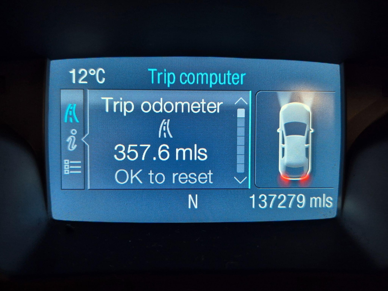 Used Ford Kuga 2014 for sale - 76898917: Photo 29