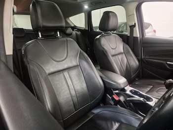 Used Ford Kuga 2014 for sale - 76898917: Photo