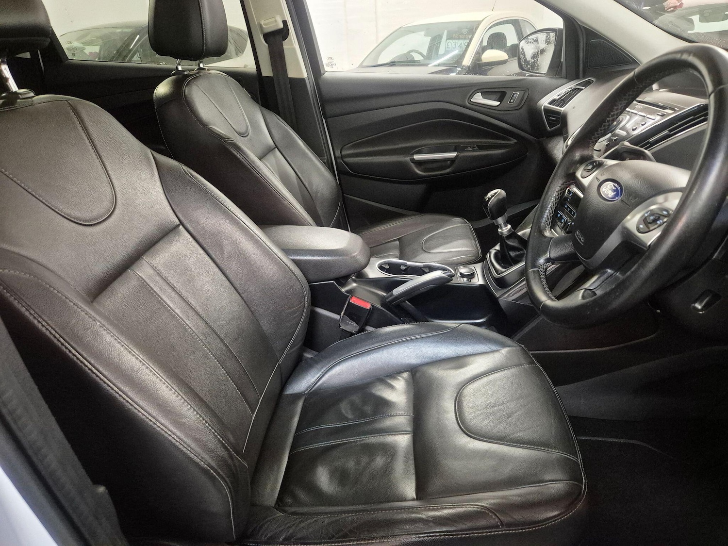 Used Ford Kuga 2014 for sale - 76898917: Photo 30