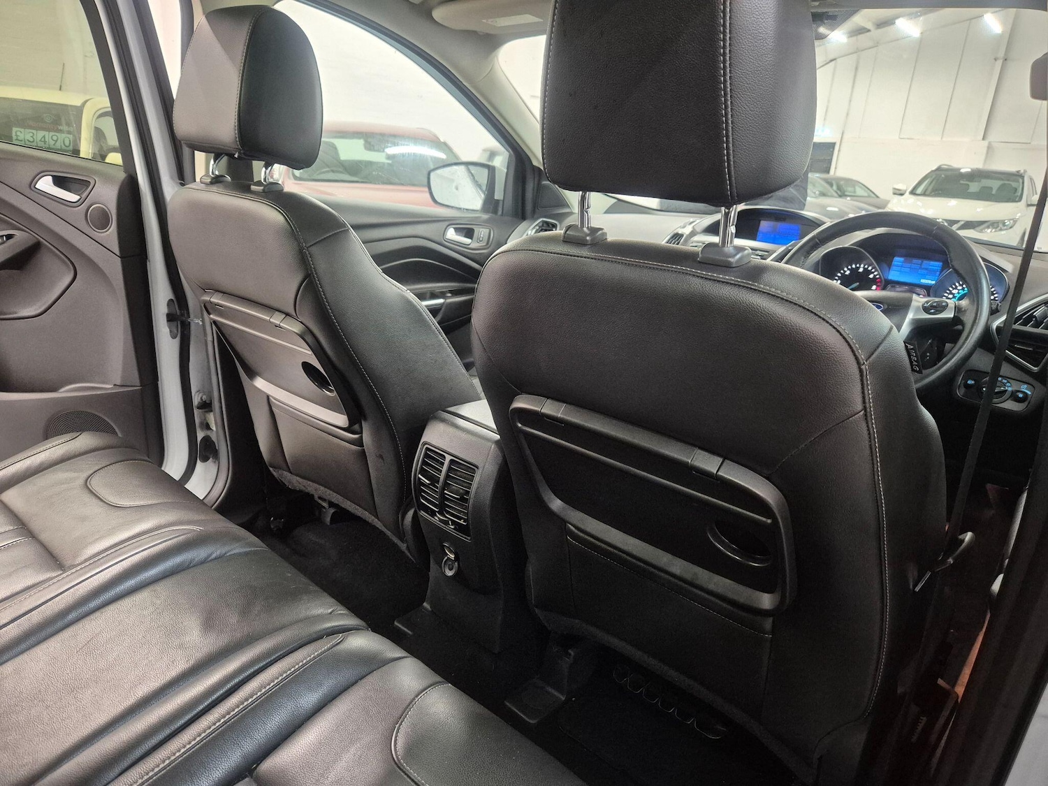 Used Ford Kuga 2014 for sale - 76898917: Photo 40