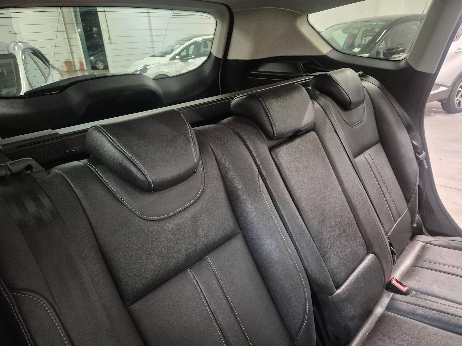 Used Ford Kuga 2014 for sale - 76898917: Photo 42