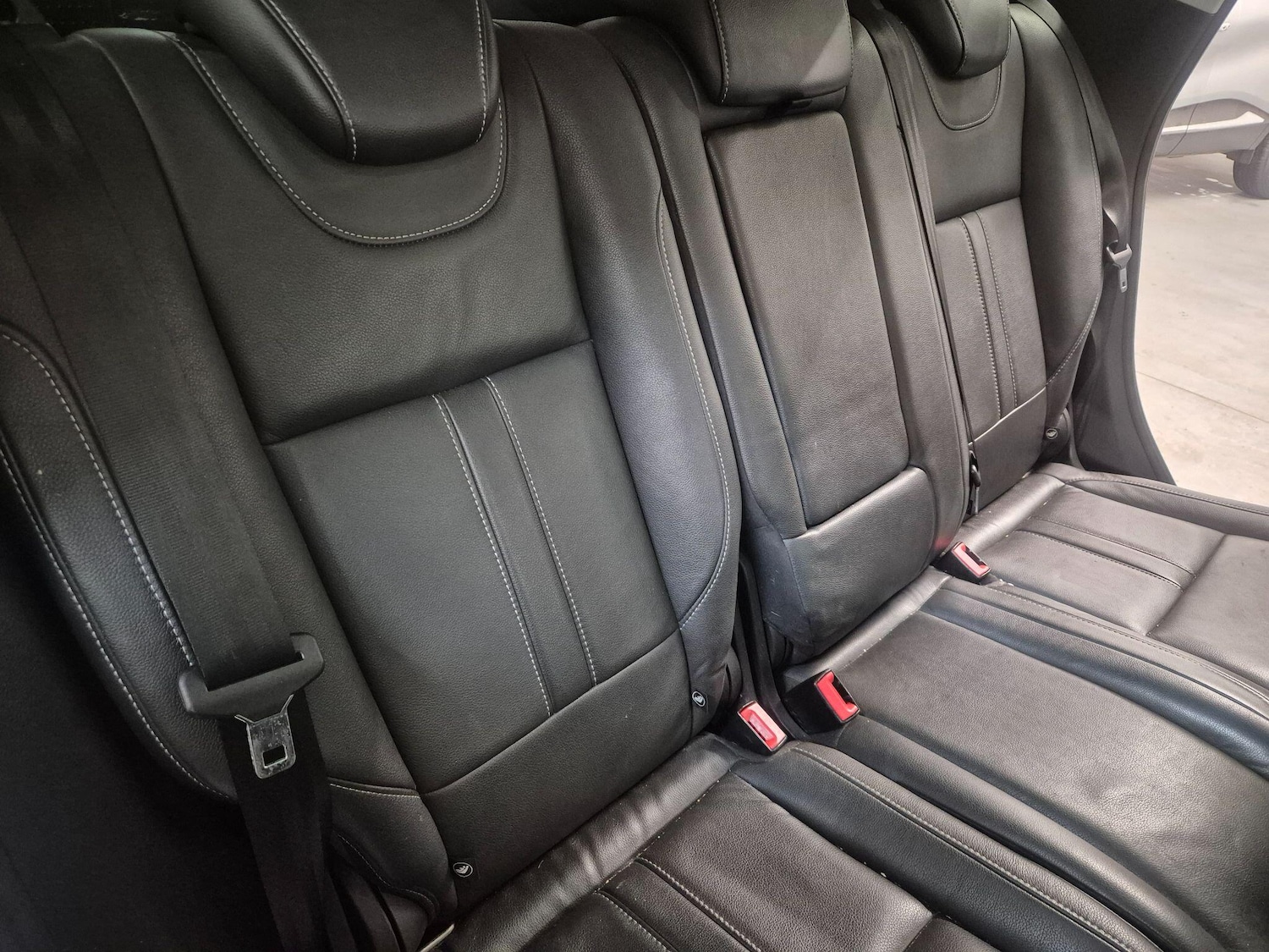 Used Ford Kuga 2014 for sale - 76898917: Photo 43