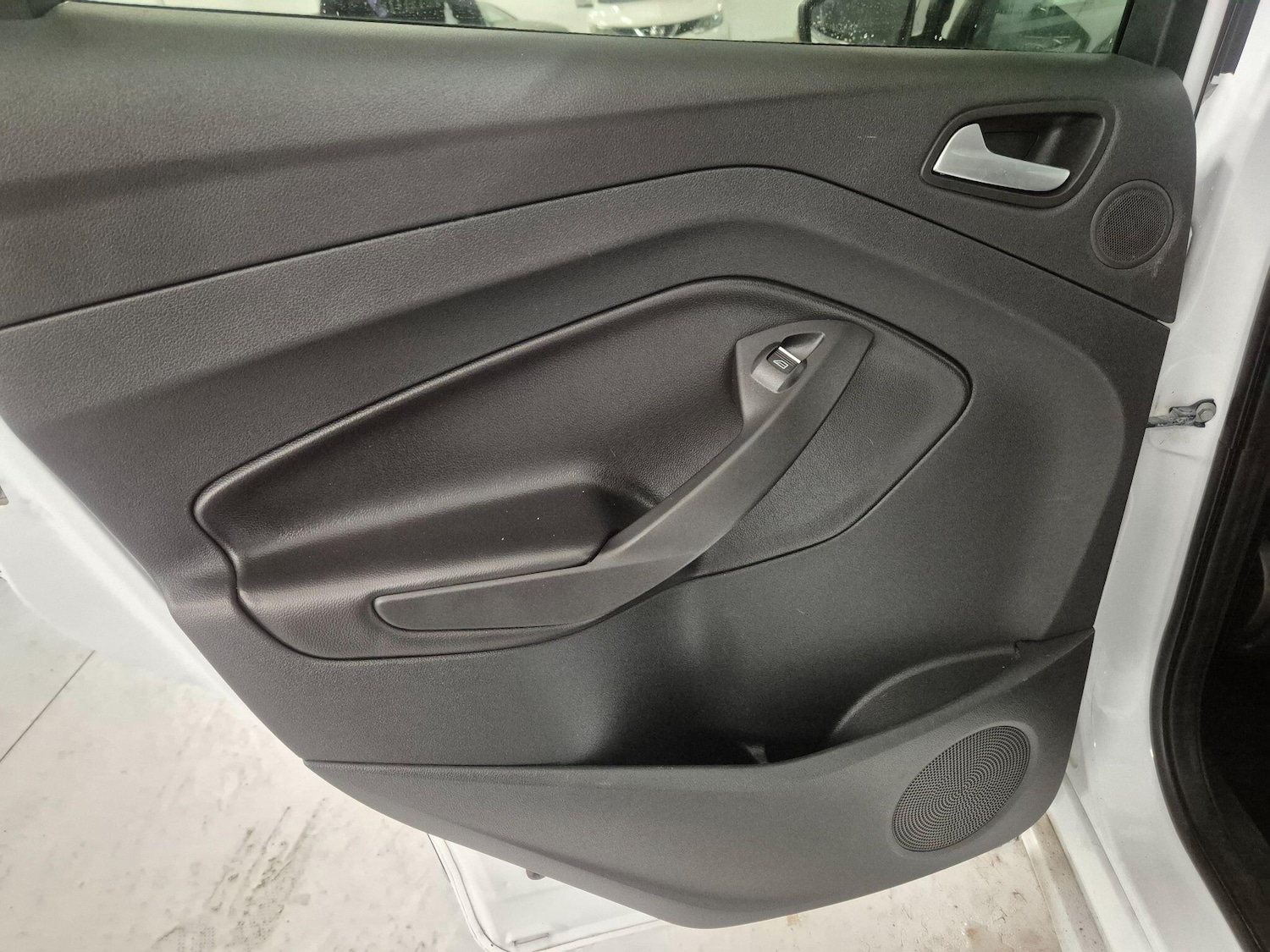 Used Ford Kuga 2014 for sale - 76898917: Photo 47