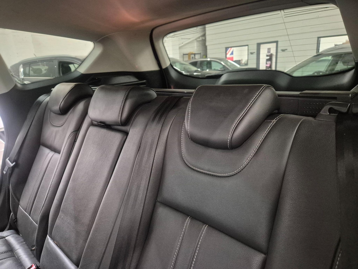 Used Ford Kuga 2014 for sale - 76898917: Photo 49