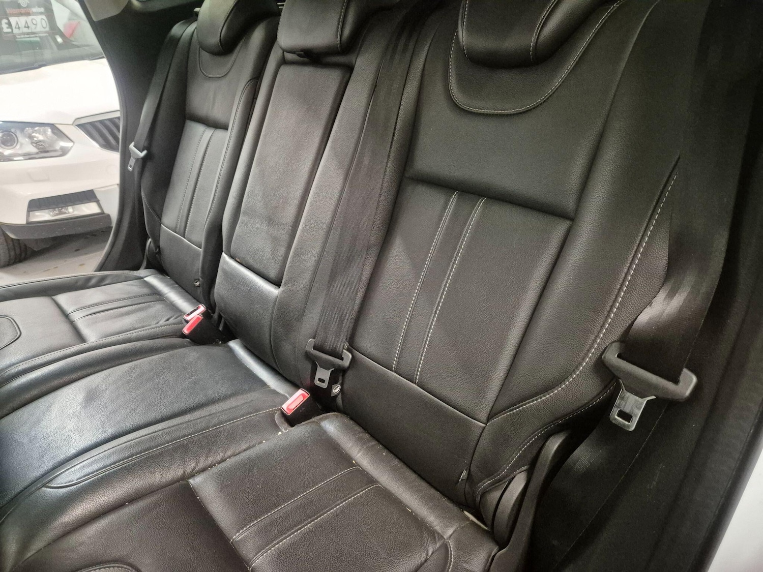 Used Ford Kuga 2014 for sale - 76898917: Photo 50