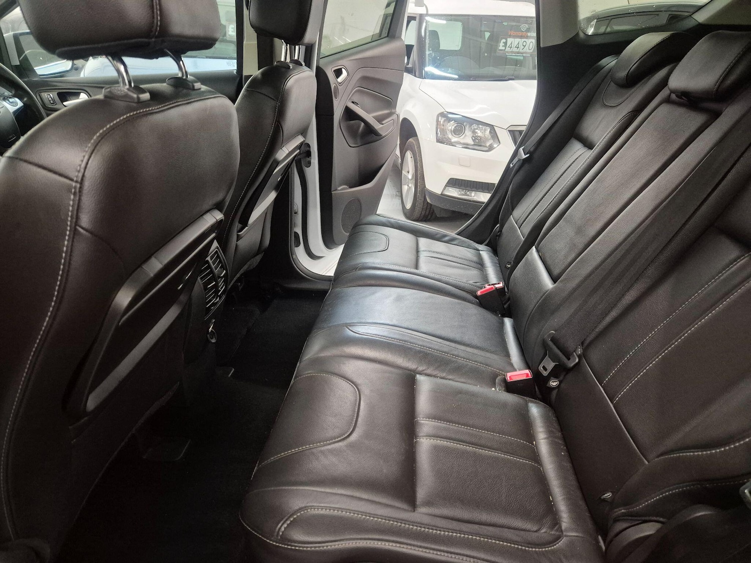 Used Ford Kuga 2014 for sale - 76898917: Photo 51