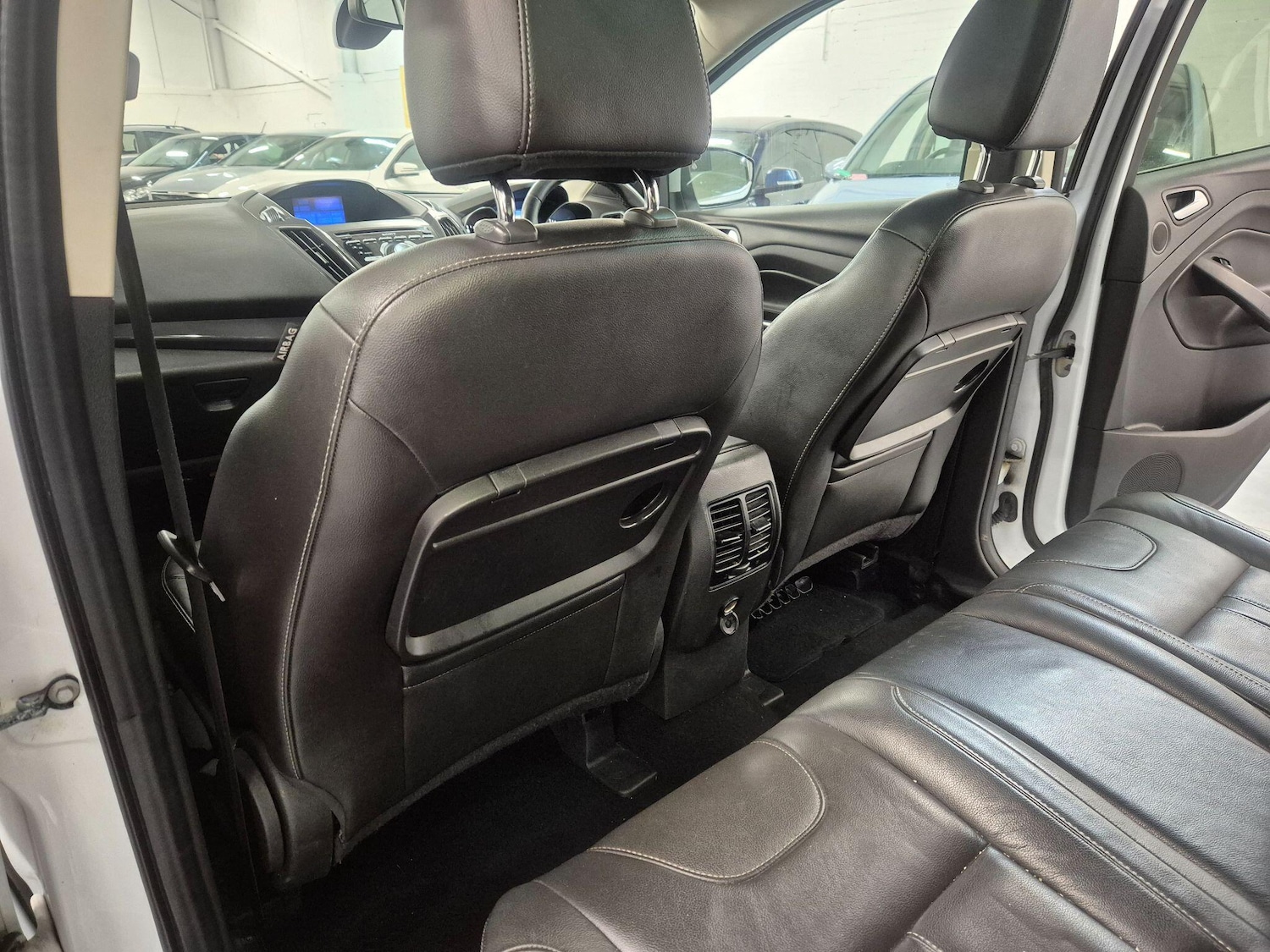 Used Ford Kuga 2014 for sale - 76898917: Photo 52