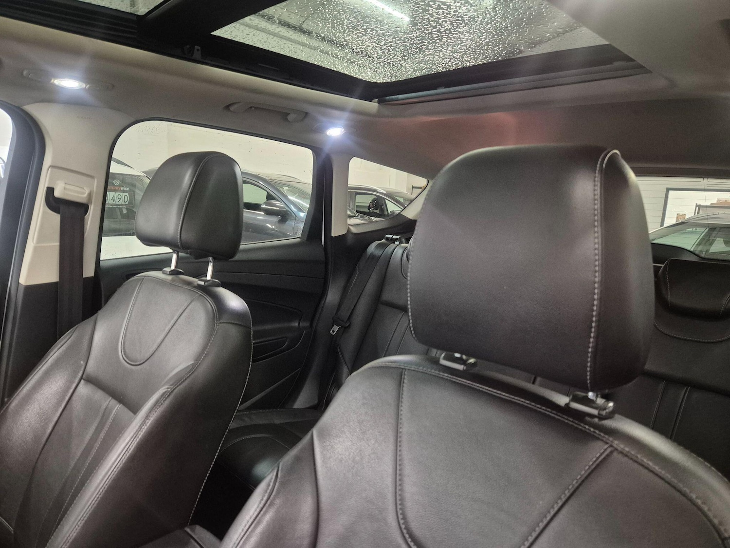 Used Ford Kuga 2014 for sale - 76898917: Photo 54