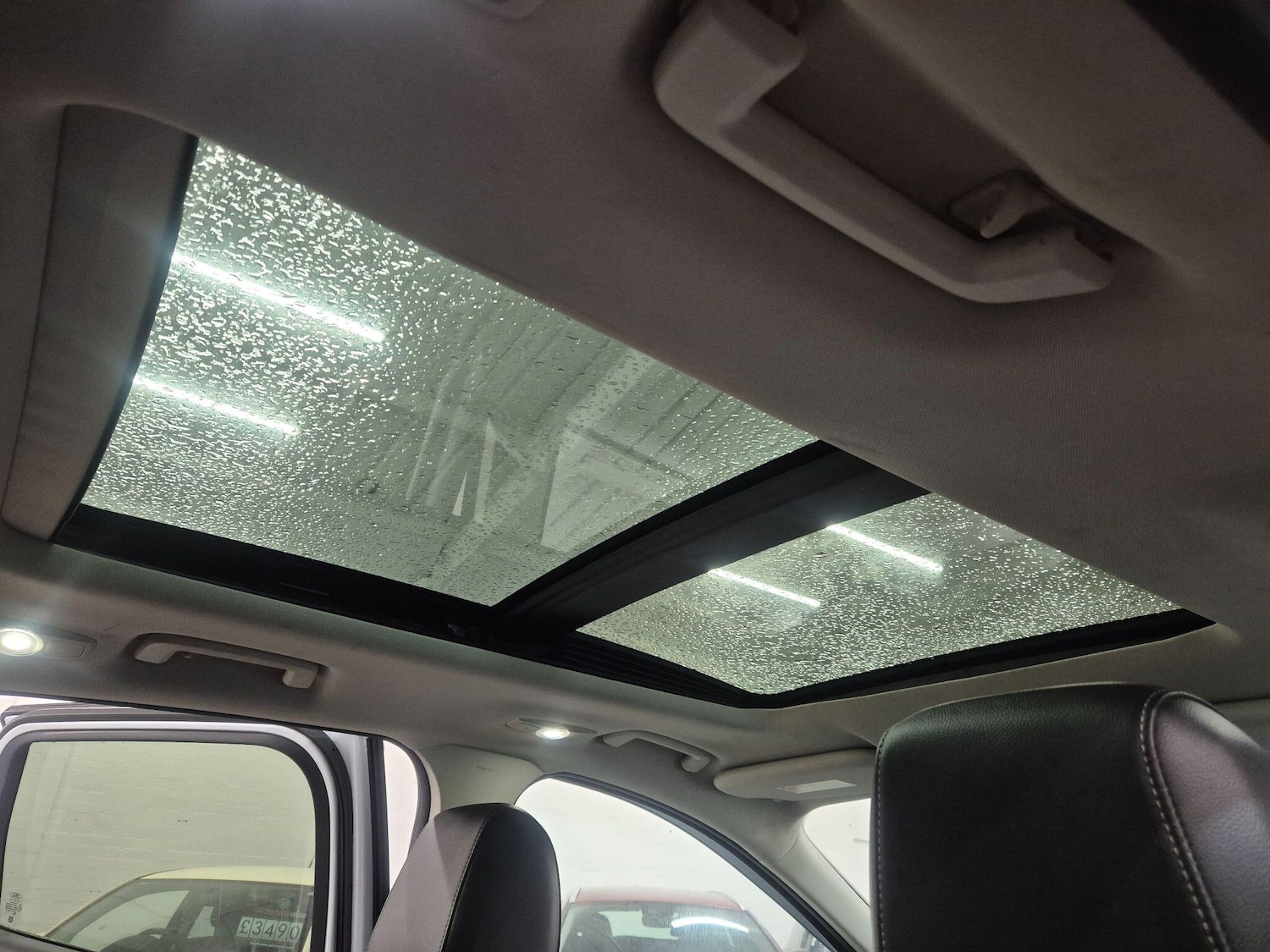 Used Ford Kuga 2014 for sale - 76898917: Photo 55