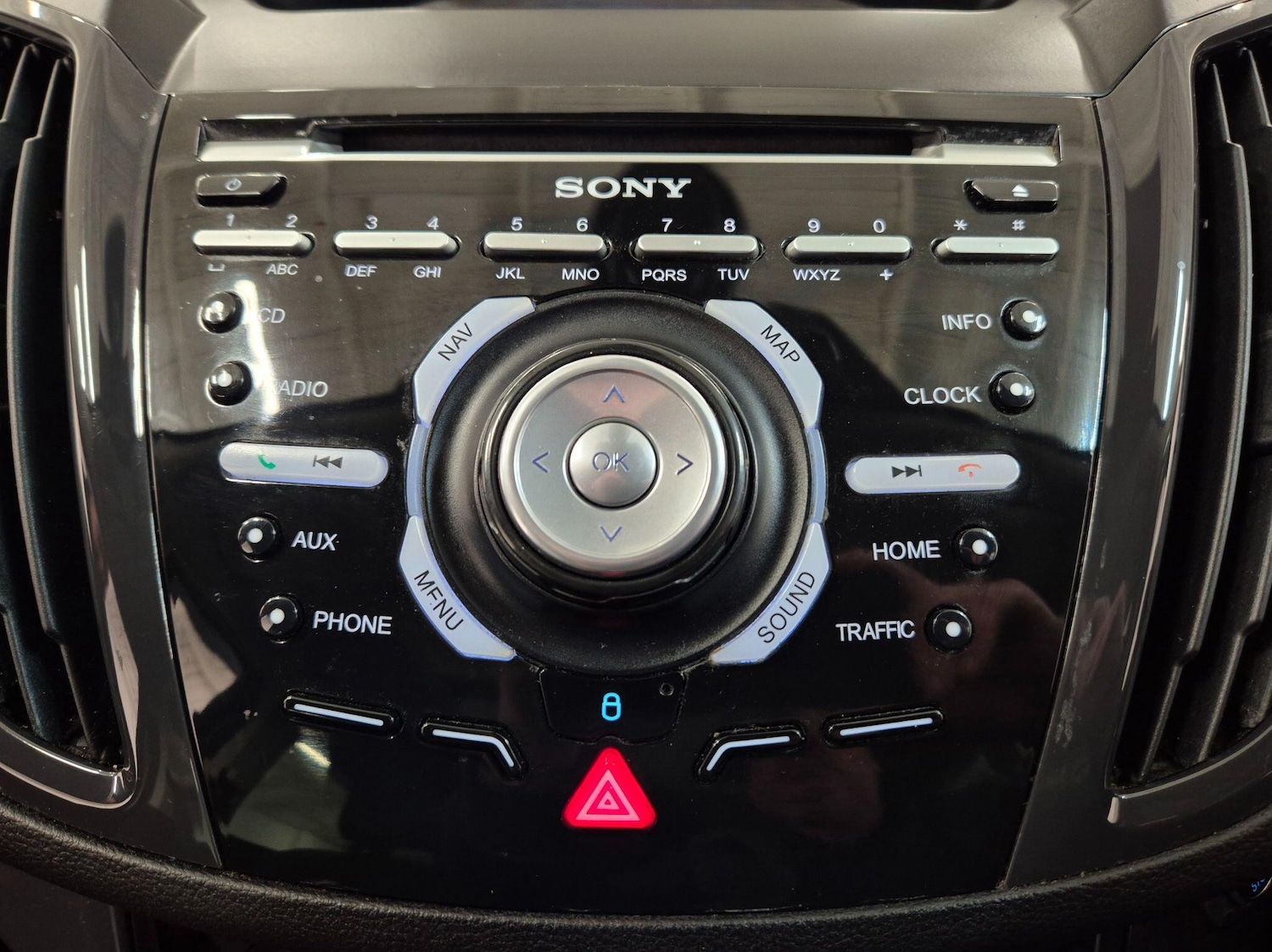 Used Ford Kuga 2014 for sale - 76898917: Photo 71