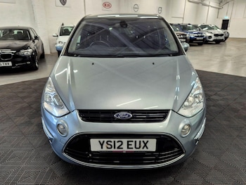 Used Ford S-Max 2012 for sale - 78999164: Photo