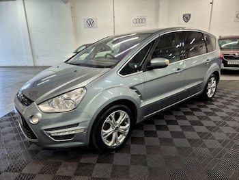 Used Ford S-Max 2012 for sale - 78999164: Photo