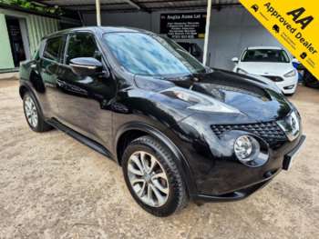 (15) - 1.5 dCi Tekna Euro 6 (s/s) 5dr