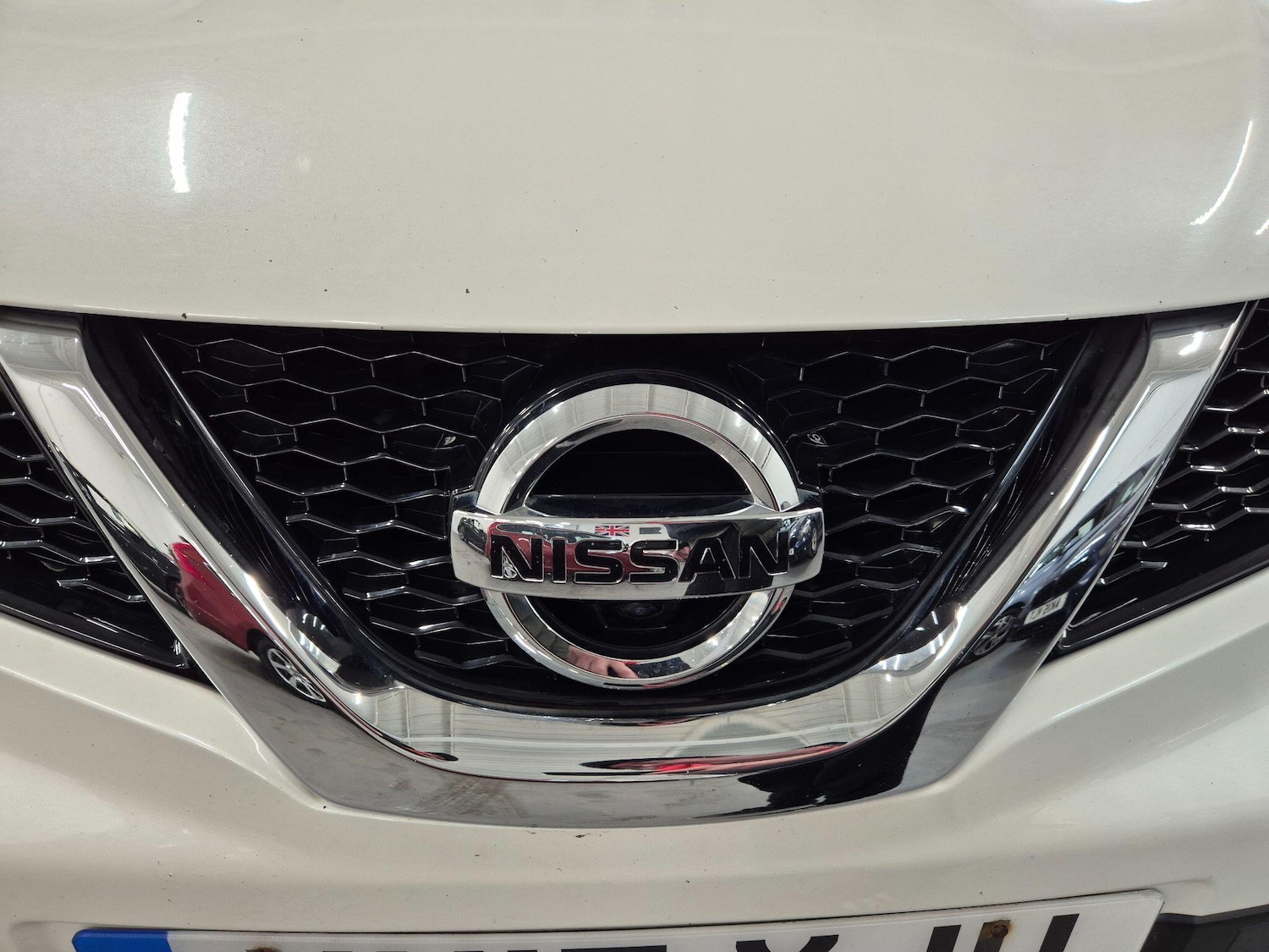 Used Nissan Qashqai 2017 for sale - 76898813: Photo 10