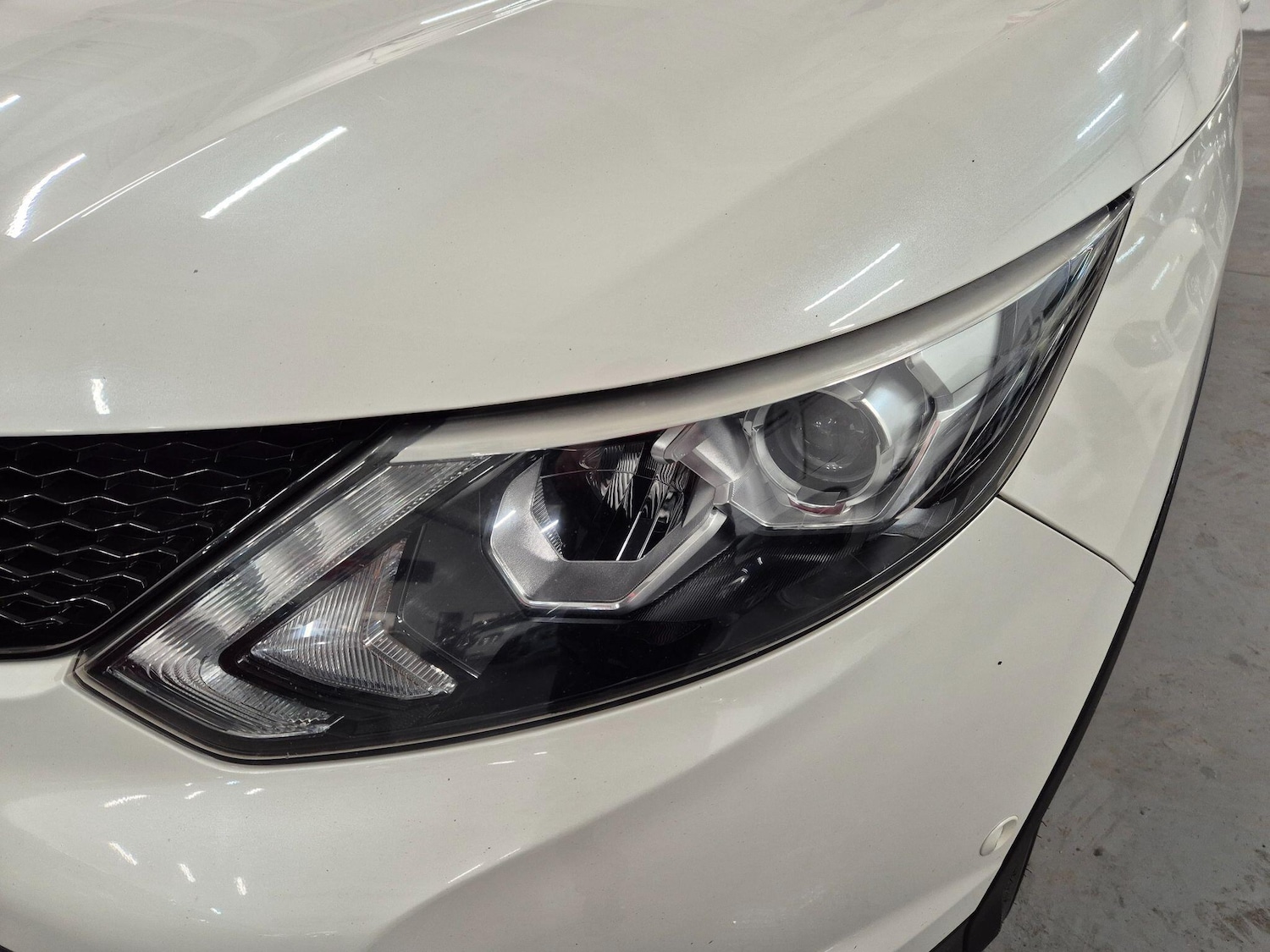 Used Nissan Qashqai 2017 for sale - 76898813: Photo 11